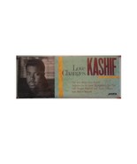 Kashif Poster &#39;Love Changes&#39; - $336.21 MXN