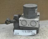 14-16 Kia Forte ABS Pump Control OEM 58920A7200 Module 576-10D7 - $29.39