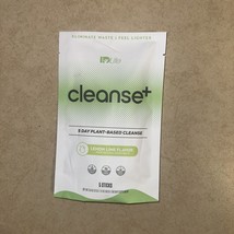 IDLife Cleanse+ 5 Day Plant-Based Challenge Lemon Lime 5 Sticks - New! E... - $23.36