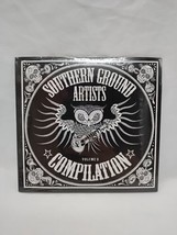 Southern Ground Artists Compilation Volume 2 Music CD Sealed - $11.88