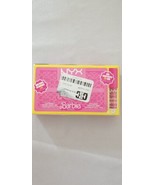 NYX Professional Makeup Barbie On The Go Eye Palette &amp; LipGloss Set New  - $25.61 CAD