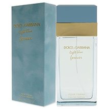 Dolce & Gabbana Ladies Light Blue Forever EDP Spray 3.3 oz Fragrances image 11