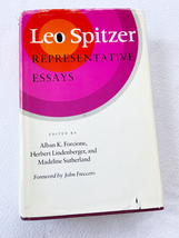 1988 HC Representative Essaysby Spitzer, Leo - £33.48 GBP
