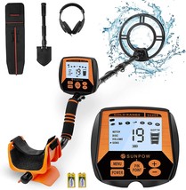 Adults&#39; Professional Waterproof Adjustable High Accuracy, Pinpoint And Disc - £149.36 GBP