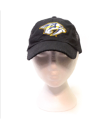 Nashville Predators NHL Official Coors Light Beer Promo Cap Hat Mesh Sna... - $8.89