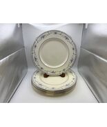 Set of 6 Minton Bone China BELLEMEADE Dinner Plates - $169.99
