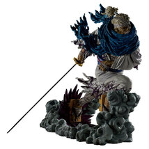 Ichiban Kuji Ryuma Figure One Piece Genealogy of Swordsman&#39;s Soul - $72.00