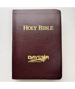 Daystar Subject Bible Complete Topical Study &amp; Reference Edition KJV 2000 - $32.66