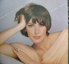 Helen Reddy-No Way To Treat A Lady-LP-1975-EX/VG+ - £5.91 GBP
