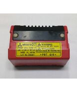 MITSUBISHI FRONT ECU RELAY UNIT MR587807 OEM TESTED - $597.06 MXN