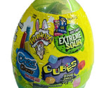 Warheads Sour Candy Assortment Easter Egg Candy, 3.85 Oz. 2 count - $12.75