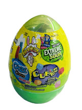 Warheads Sour Candy Assortment Easter Egg Candy, 3.85 Oz. 2 count - £9.96 GBP