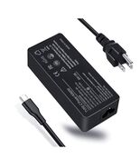 USB C Laptop Charger, 100W AC Laptop Power Adapter Replacement for Lenovo, - $287.21 MXN