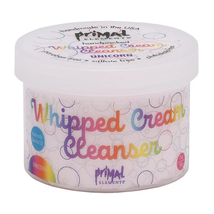 Primal Elements Whipped Cream Cleanser - Unicorn, 7 Oz. - £16.52 GBP