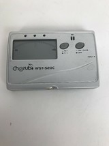 Cherub Digital Chromatic Tuner  (WST-520C) Works - $10.00