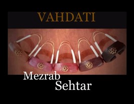 Mezrab Setar, pick setar, mezrab, sehtar pick, sehtar mezrab, مضراب سه ت... - $221.96 MXN