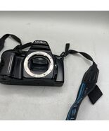 MINOLTA MAXXUM 3Xi 35mm SLR FILM CAMERA Not Tested - $272.72 MXN