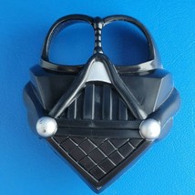 Mr. Potato Head Star Wars Darth Vader Tater Replacement Mask Black Poptater - $6.92