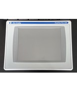 Allen Bradley Panel View Plus 1000 Color Touch Display Module 2711P-RPT10C - $617.40 CAD