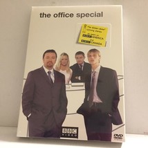 NEW BBC The Office Special DVD Sealed - $9.45
