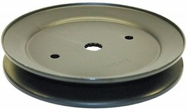 Spindle Pulley for Mower Deck Rebuild 42-46&quot; Craftsman YT3000 Roper Poul... - $26.67