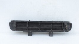 2016 17 Smart ForTwo Air-Guide Screen Radiator Grille Cooling Active Shutters image 6