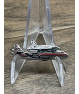 747 Boeing NASA Space Shuttle Plane Hat Lapel Pin Tie Tac Estate Jewelry... - $11.88