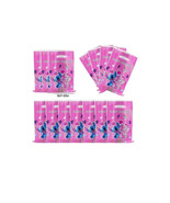 10pcs Lilo &amp; Stitch Party Favor Gift Bags with Handle– Blue &amp; Pink Theme - $9.85