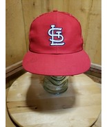 Vintage Twins St. Louis Cardinals Mesh Snapback trucker hat Cap - $187.60 MXN