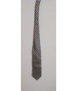 Foggia Hand Made 100% Silk Tie Men&#39;s - $305.66 MXN
