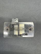 1974 1975-1978 Cadillac Eldorado Dash Courtesy Lamp Map Light Fleetwood ... - $77.78