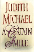 A Certain Smile Judith Michael - £6.76 GBP