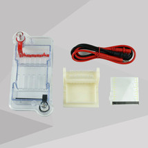27022 Horizontal Electrophoresis Tank High School Biological Equipment 1... - $885.00 MXN