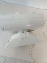 RIGO Portable electric heaters,360 - Degree Rotation Base image 2