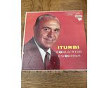 Iturbi World Wide Favorites Album - $14.73