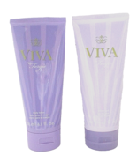 AVON Lot 2 Viva By Fergie Shower Gel &amp; Body Lotion 6.7 oz - $14.84