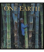 One Earth: Photographed by More Than 80 of the World&#39;s Best Photojournal... - $2.94