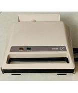Vintage Singer Sandwich Grill Press Pocket Sandwiches Non Stick Model #452 - $37.39