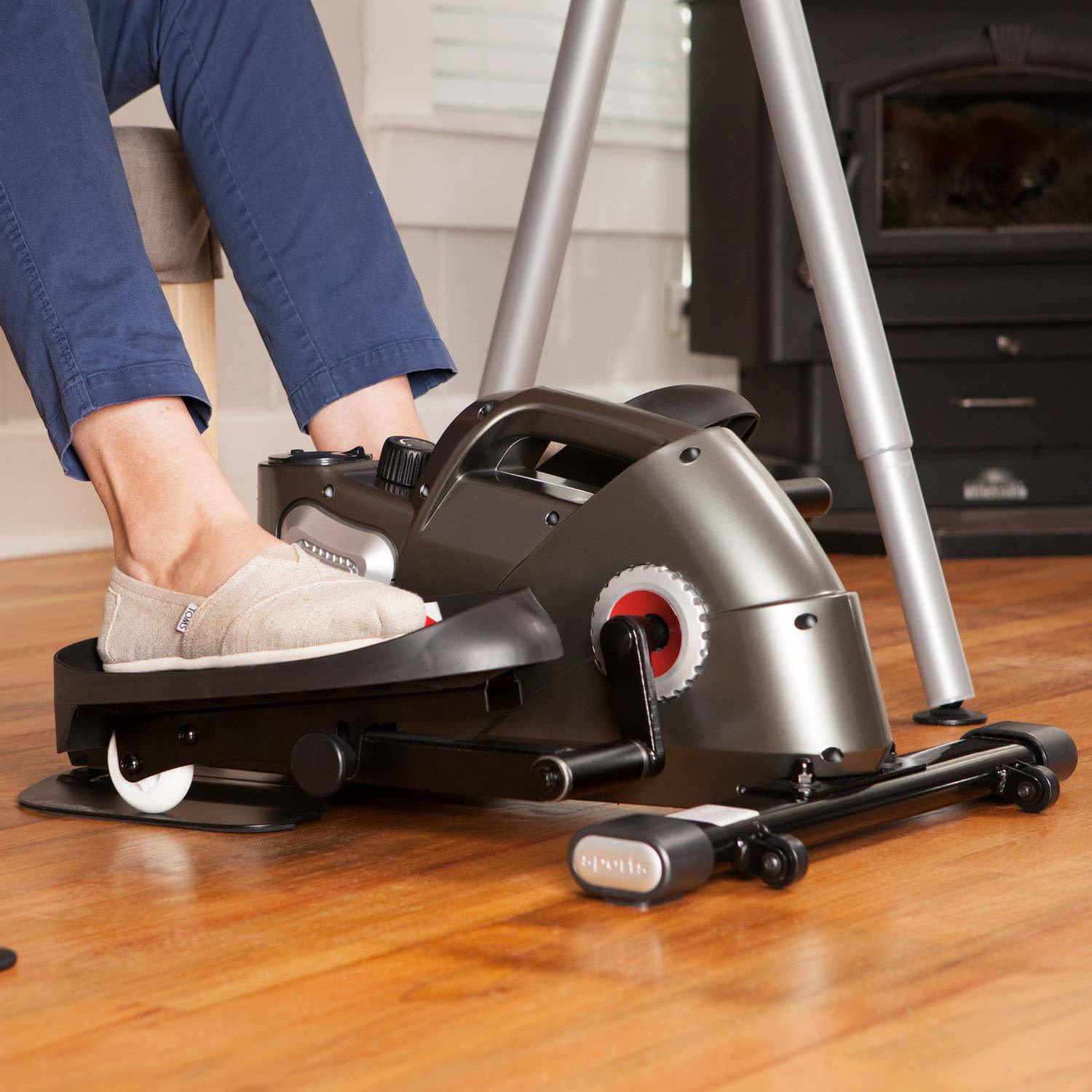 Jfit mini elliptical sale