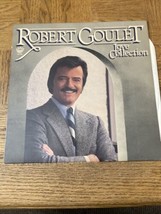 Robert Goulet Love Collection Album - £33.55 GBP