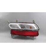 Right Passenger Tail Light Bumper Mounted Fits 2020-2022 KIA SPORTAGE OE... - $130.49