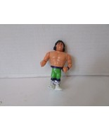 1991 TITAN SPORTS HASBRO WRESTLING FIGURE PLASTIC ROCKERS MARTY JANNETTY - $9.43 CAD