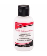 SuperNail Cuticle Softener &amp; Remover 4 OZ - $50.35 MXN