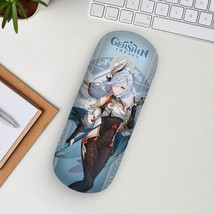 Genshin Impact Anime Cosplay Glasses Case Collection Gifts - £7.86 GBP