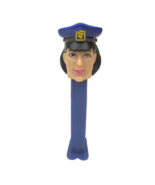 Pez Dispenser Emergency Heroes Policewoman 2003 Vintage - €6,77 EUR