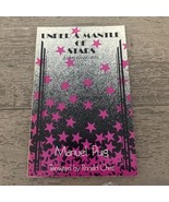UNDER A MANTLE OF STARS - 1ST. AMERICAN  EDITION 1985 BY MANUEL PUIG - $54.88 CAD