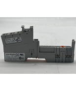 Allen-Bradley 1734 RTB SER.A Terminal Block W/1734-MB Mounting Base  - $19.50