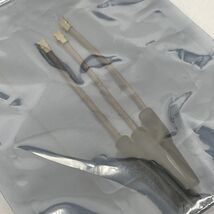 AKK 3pcs 5.8GHz 2.15dBI IPEX FPV Brass Dipole Antenna - $11.39