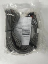 Genuine Oem U-Line Wire Harness Refrigeration 80-54251-00 - £98.92 GBP