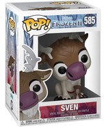 Funko Disney - Frozen 2 - Sven 585 - £29.95 GBP